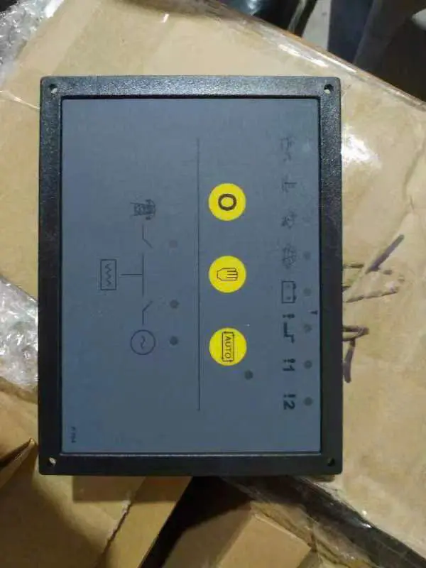 Deepsea DSE704 MKII