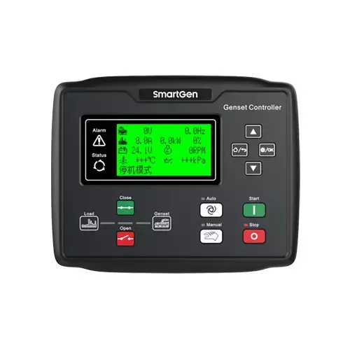 SMARTGEN 6110N - TYPE USB