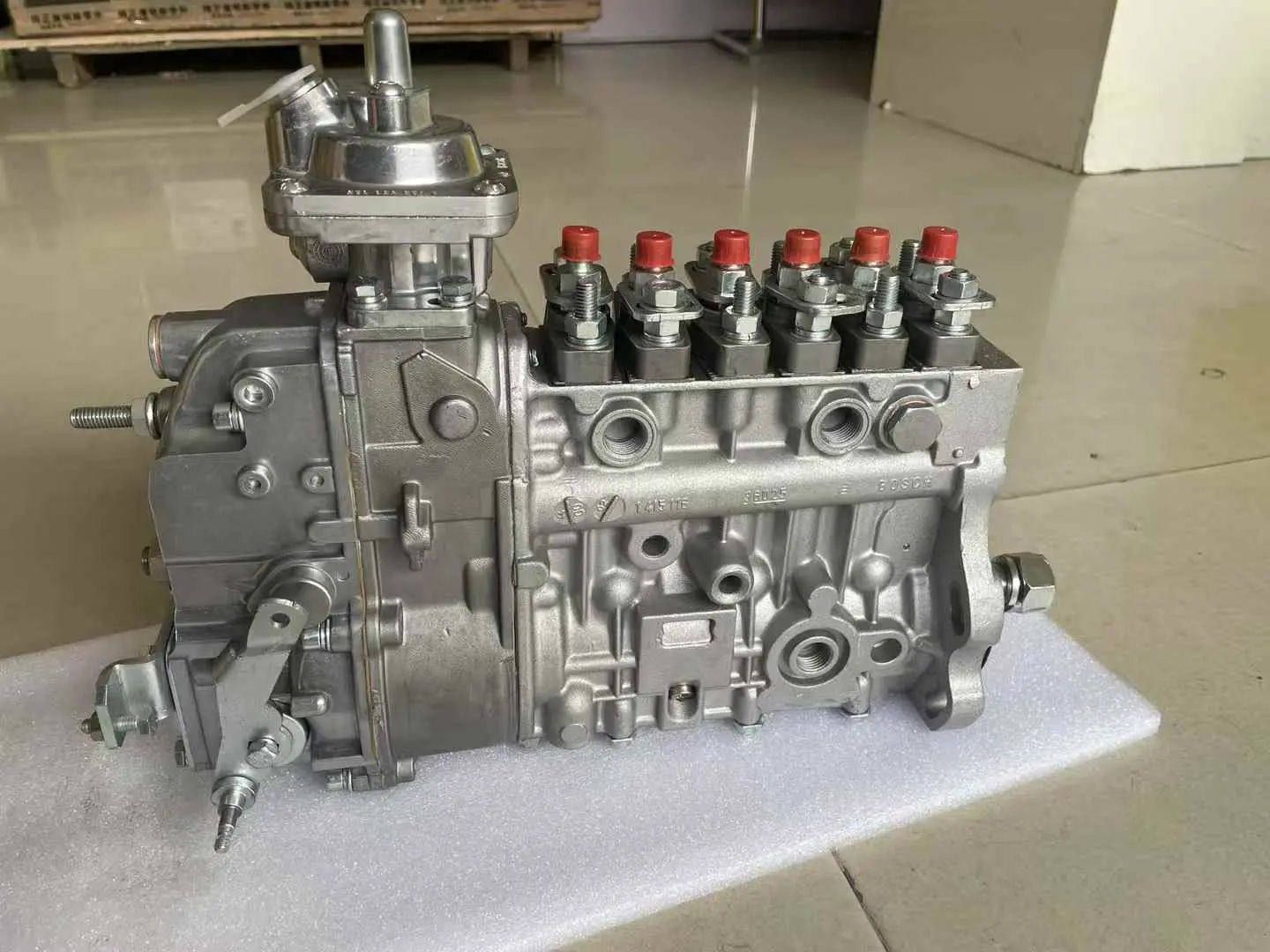 fuel pump assembly Bosch : 0403466170