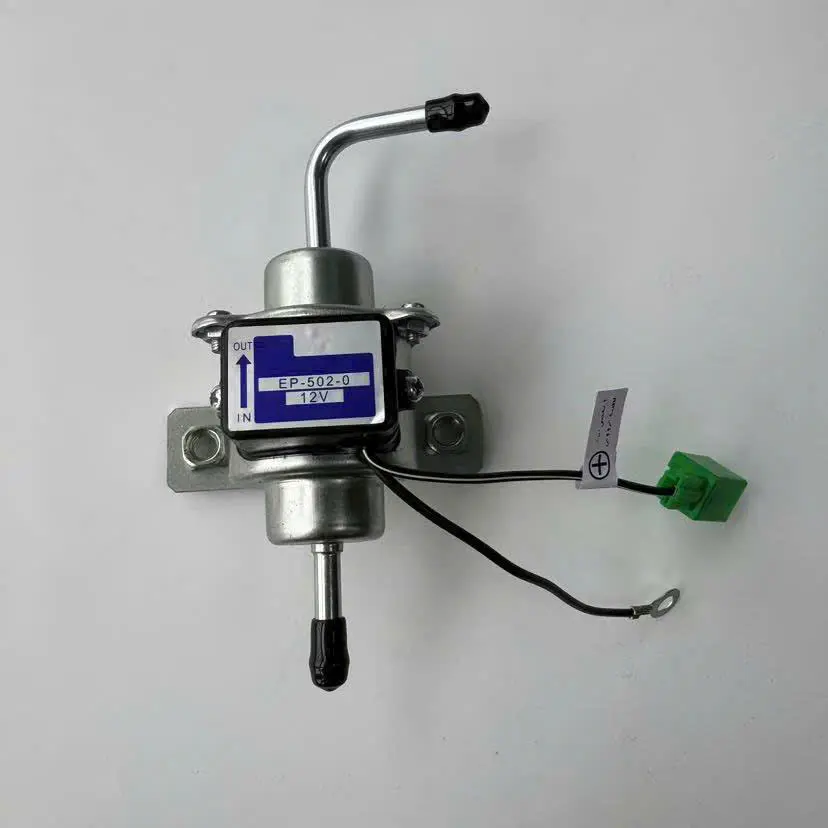 BƠM ĐIỆN EP-502-0 24V