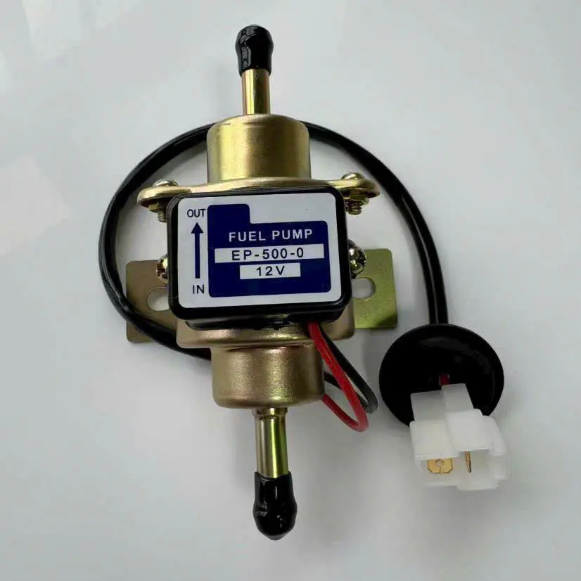 BƠM ĐIỆN EP-500-0 24V