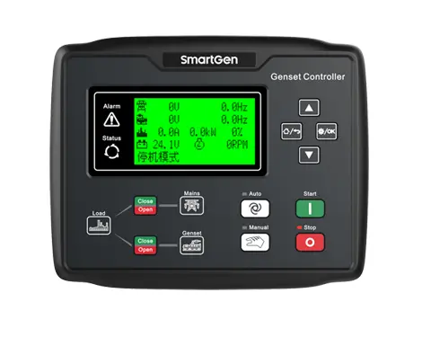 SMARTGEN 6120N - TYPE USB